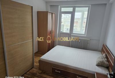 Apartament cu 3 camere decomandat, mobilat în Drumul Taberei - 3