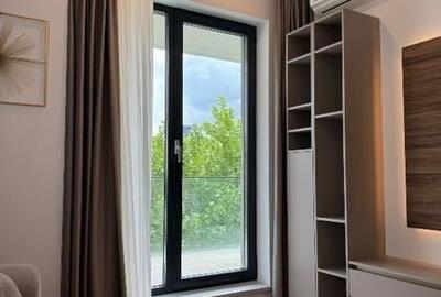 Apartament cu 2 camere decomandat în Băneasa