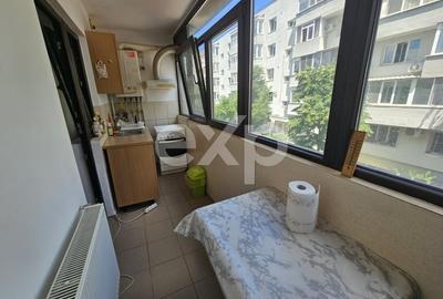 Apartament cu 2 camere decomandat, mobilat în Dristor - 5