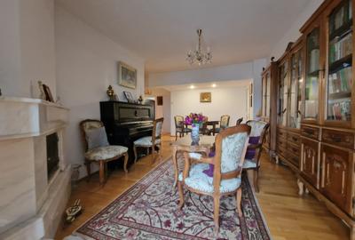 Apartament cu 4 camere decomandat, mobilat în Centru Civic - 20