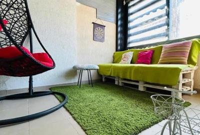 Apartament cu 3 camere în Domenii