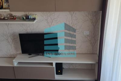 Apartament cu 3 camere decomandat, mobilat în Berceni - 4