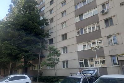 Garsonieră decomandată în Drumul Taberei - 1