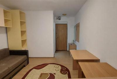 Garsonieră nedecomandată în Tudor Vladimirescu - 2