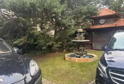 Casă cu 12 camere cu Canalizare în Unirii - 5