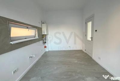 Casă cu 4 camere cu Teren 300 Mp în Central
