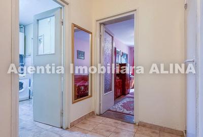 Apartament cu 2 camere decomandat în Kogălniceanu - 6