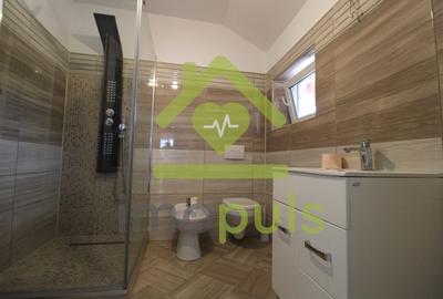Casă individuală cu 7 camere cu Canalizare în Crișan - 28
