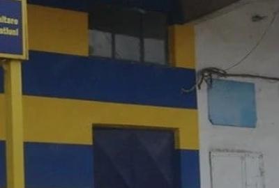 Spațiu comercial, de 190 mp, în Central - 1