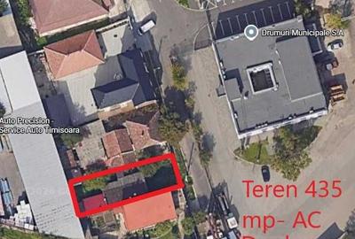 Casă cu Teren 435 Mp în Steaua - 1