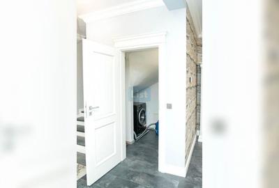 Casă cu 4 camere cu Canalizare în Gruia - 11