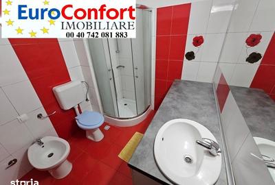 Apartament cu 2 camere în UTA
