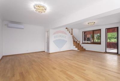 Casă individuală cu 5 camere cu Teren 1000 Mp în Pipera - 14