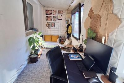 Apartament cu 2 camere semidecomandat în Exterior Vest - 14