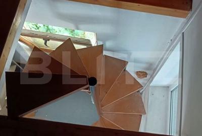 Casă cu 4 camere cu Teren 739 Mp în Dâmbu Pietros - 2