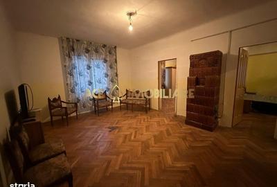 Apartament cu 3 camere, mobilat în Calea Călărașilor - 11