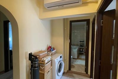 Apartament cu 3 camere decomandat în Vitan - 5