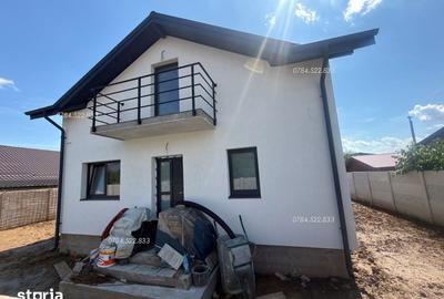 Casă cu 4 camere decomandat cu Teren 407 Mp în Berceni - 3