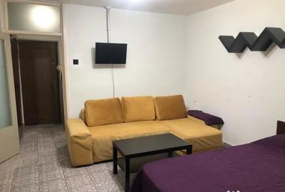 Garsonieră semidecomandată în Tei - 6