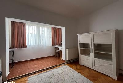 Apartament cu 2 camere, mobilat în Șagului - 12