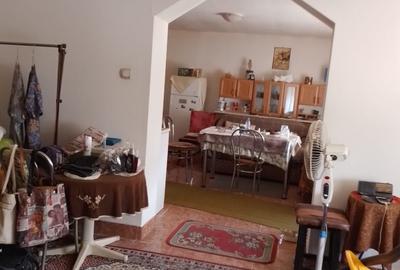 Casă cu 4 camere în Archiș - 7