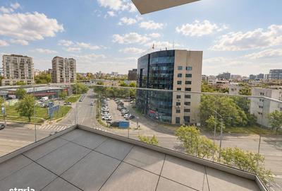 Apartament cu 2 camere în Herăstrău
