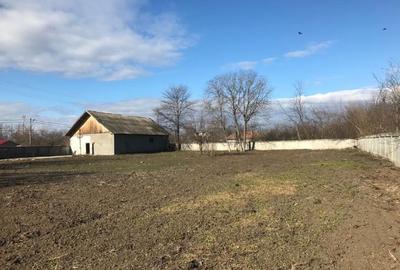 Spațiu comercial, de 233 mp, în Drăgoești - 6