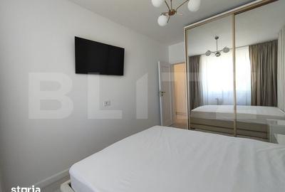 Apartament cu 3 camere în Calea Aradului - 1
