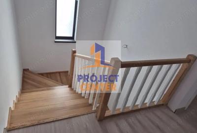 Casă cu Teren 563 Mp în Albota - 9