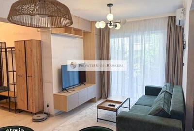 Apartament cu 2 camere semidecomandat în Central - 8