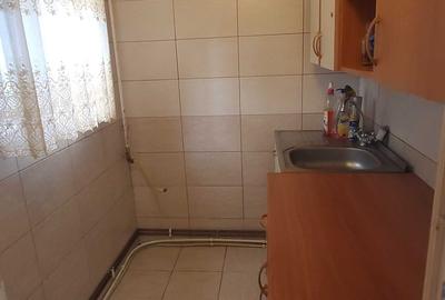Apartament cu 2 camere nedecomandat în Central - 3