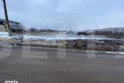 Teren de 2337 mp, în Vlădeni - 1