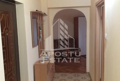 Apartament cu 2 camere, mobilat în Aradului - 2