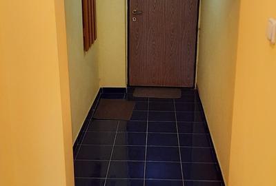 Apartament cu 2 camere decomandat în Drumul Taberei - 5