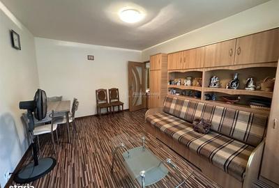 Apartament cu 2 camere semidecomandat în Luncă