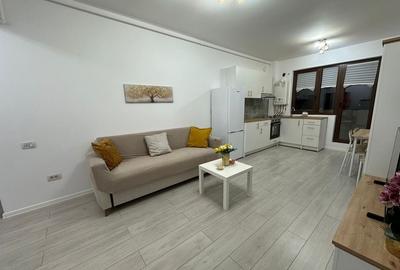 Apartament cu 2 camere semidecomandat în Central - 5
