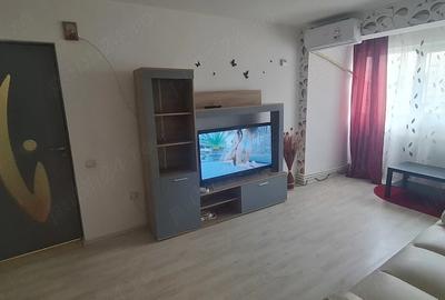 Apartament cu 2 camere semidecomandat în Central - 2