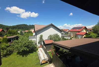 Casă individuală cu 4 camere cu Teren 500 Mp în Bunloc - 7