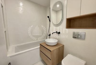 Apartament cu 4 camere semidecomandat, mobilat în Mănăștur - 10