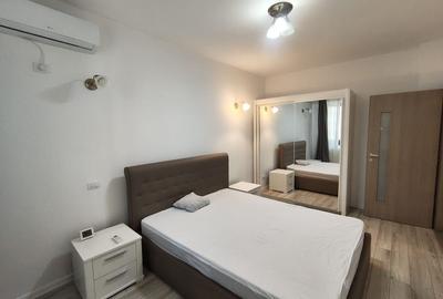 Apartament cu 2 camere decomandat, mobilat în Grozăvești - 6