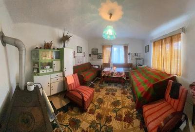 Casă cu 3 camere în Ozd - 5