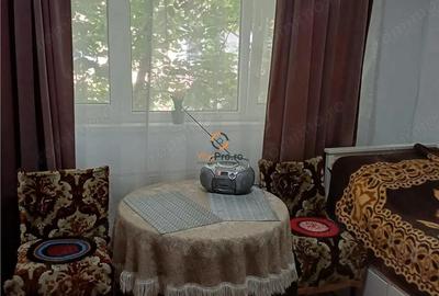 Garsonieră în UMT - 1