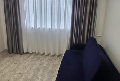 Garsonieră decomandată în Central - 13