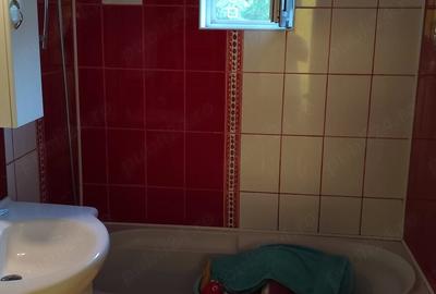 Apartament cu 2 camere decomandat în Central - 2