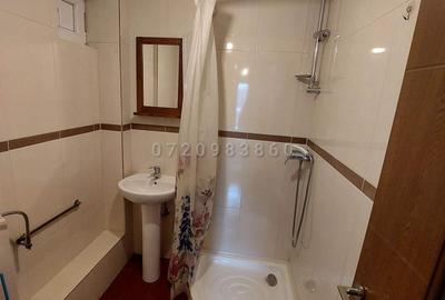 Garsonieră nedecomandată în Crângași