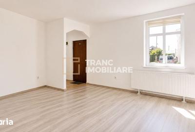 Apartament cu 2 camere semidecomandat în Drăgășani - 2