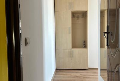 Apartament cu 2 camere decomandat, mobilat în 13 Decembrie - 2