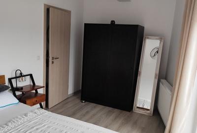 Apartament cu 2 camere decomandat în Șelimbăr - 8