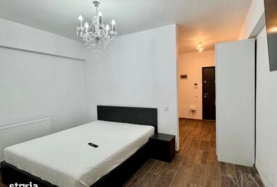 Garsonieră în Salca - 7