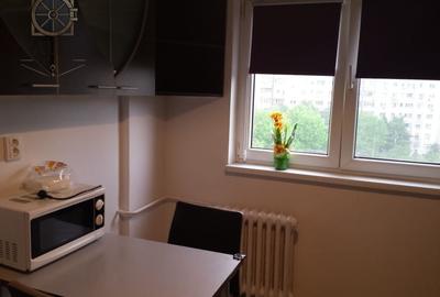 Apartament cu 2 camere semidecomandat, mobilat în Teiul Doamnei - 14